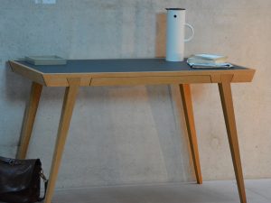 Writing tables